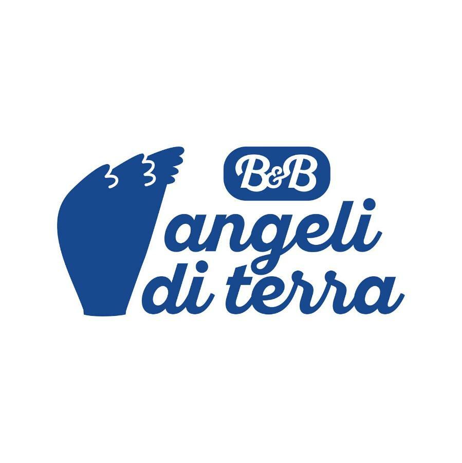Angeli Di Terra Ξενοδοχείο Σαλέρνο Εξωτερικό φωτογραφία